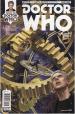 Doctor Who: The Twelfth Doctor - Year Three #001