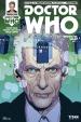 Doctor Who: The Twelfth Doctor - Year Three #001