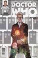 Doctor Who: The Twelfth Doctor - Year Three #001