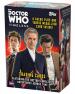 Doctor Who Timeless 6-pack Box Trading Cards