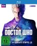 Doctor Who: Die Komplette Staffel 10