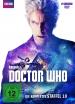 Doctor Who: Die Komplette Staffel 10