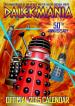 Dalekmania 2015 Calendar