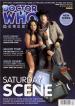 Doctor Who Magazine #344