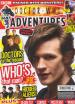 Doctor Who Adventures #102
