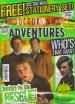 Doctor Who Adventures #102