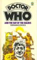 Doctor Who and the Day of the Daleks (Terrance Dicks)