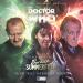 The New Adventures of Bernice Summerfield: Volume 3: The Unbound Universe (James Goss, Guy Adams, Una McCormack, Emma Reeves)