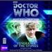 Destiny of the Doctor 03: Vengeance of the Stones (Andrew Smith)