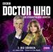 Doctor Who: Die Dynastie der Winter: Teil 3 - Die Sünden (James Goss)