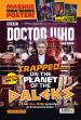 Doctor Who Magazine #491