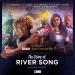 The Diary of River Song - Series Eight (Alfie Shaw, Jonathan Morris, Tracy Ann Baines, James Goss)