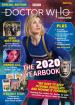 Special Edition #54: Doctor Who Magazine: The 2020 Yearbook