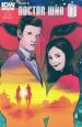 Doctor Who: Eleventh Doctor Volume #3 Issue #16