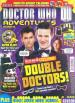 Doctor Who Adventures #333