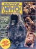 Doctor Who Monthly #057