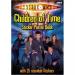 Children of Time Sticker Poster Book