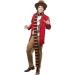 4th Doctor Outfit