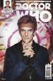 Doctor Who: The Twelfth Doctor - Year Three #001