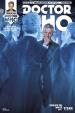 Doctor Who: The Twelfth Doctor - Year Three #001