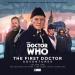The First Doctor Adventures: Volume One (Matt Fitton, Guy Adams)