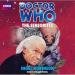 Doctor Who - The Sensorites (Nigel Robinson)