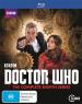 Doctor Who - The Complete Eighth Series