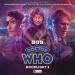 The Fifth Doctor Adventures: 8: Hooklight 2 (Tim Foley)