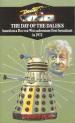 Doctor Who - The Day of the Daleks (Terrance Dicks)