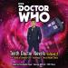 Tenth Doctor Novels: Volume 4