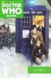 The Eleventh Doctor Archives - Volume 1