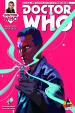 Doctor Who: The Ninth Doctor #001