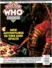 Doctor Who Magazine #171