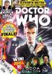 Doctor Who Comic Volume 2 #006