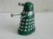 Dalek (green/silver)