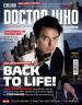 Doctor Who Magazine #505