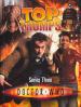 Top Trumps: Doctor Who: Series Three (Moray Laing)