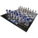 Doctor Who Chess Set