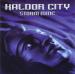 Kaldor City: Storm Mine (Daniel O'Mahony)