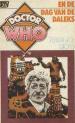 Doctor Who en de dag van de Daleks (Terrance Dicks)