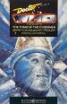 Doctor Who The Scripts - The Tomb of the Cybermen (Gerry Davis & Kit Pedler,  ed. John McElroy)