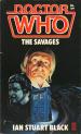 Doctor Who - The Savages (Ian Stuart Black)
