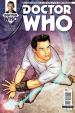 Doctor Who: The Ninth Doctor Ongoing #003