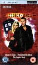 Doctor Who - Volume 1