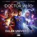 Dalek Universe 3 (Lizzie Hopley, Matt Fitton, Matt Fitton)