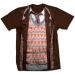 Seventh Doctor Costume T-Shirt