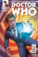 Doctor Who: The Tenth Doctor #014