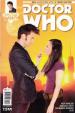 Doctor Who: The Tenth Doctor #014