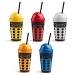 Dalek Tumbler set