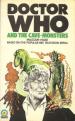 Doctor Who and the Cave-Monsters (Malcolm Hulke)